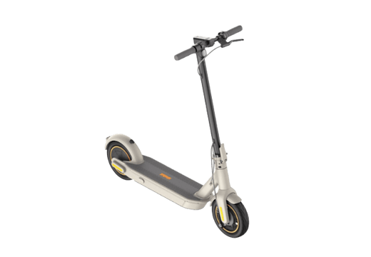 SEGWAY-NINEBOT MAX G30   LE