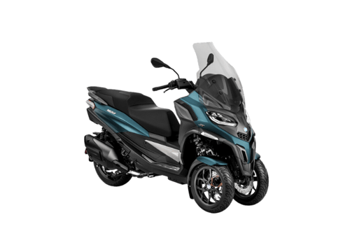 PIAGGIO MP3