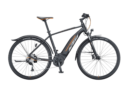 KTM MACINA FUN A510