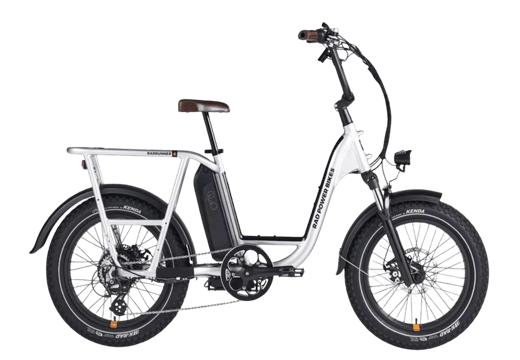 RAD POWER BIKES RADRUNNER plus