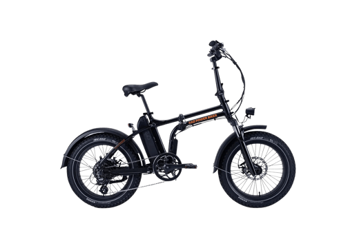 RAD POWER BIKES RADMINI 4