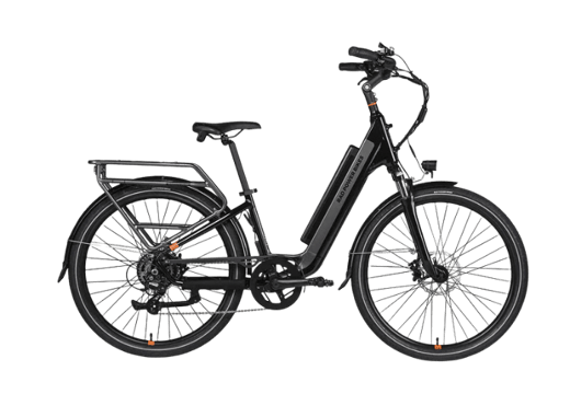 RAD POWER BIKES RADCITY 5 plus