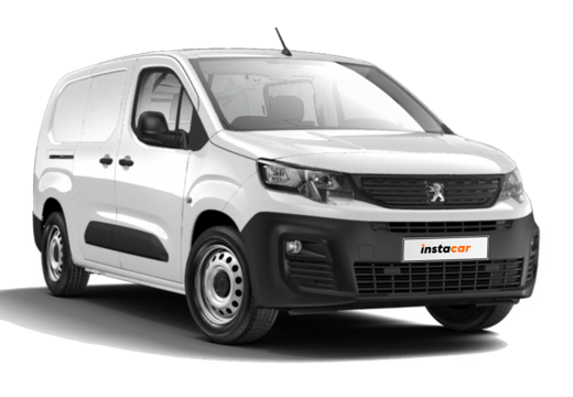 PEUGEOT PARTNER L2H1 PREMIUM FRIDGE (0 DEGREES)