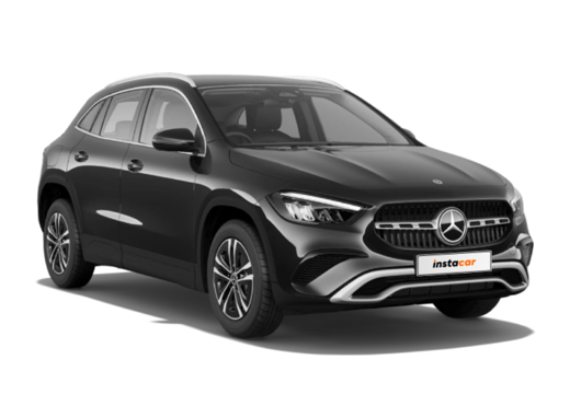 MERCEDES GLA 180 STYLE 7G-DCT