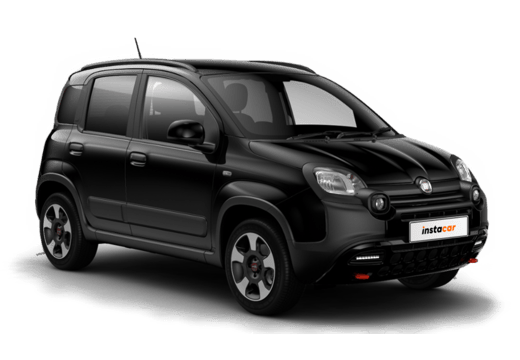 FIAT PANDA CROSS