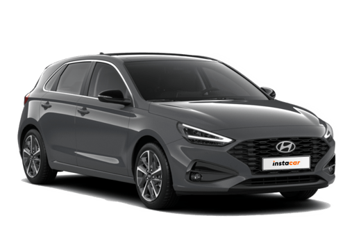 HYUNDAI i30 PREMIUM