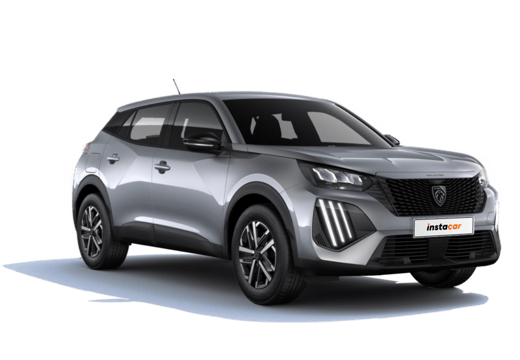 PEUGEOT 2008 E-DCS6 Active Hybrid