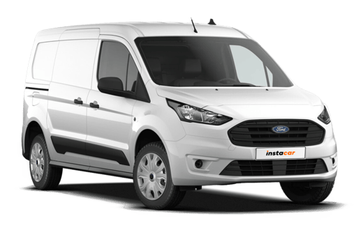 FORD TRANSIT CONNECT SWB Trend L1 EcoBlue