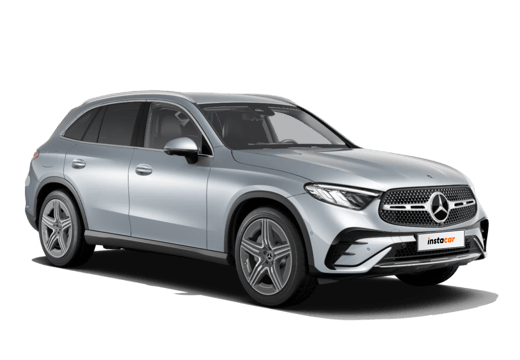 MERCEDES GLC 300D 4MATIC