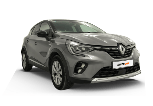 RENAULT CAPTUR DYNAMIC