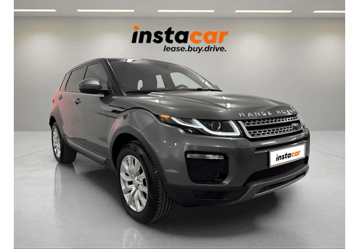 LAND ROVER RANGE ROVER EVOQUE AWD