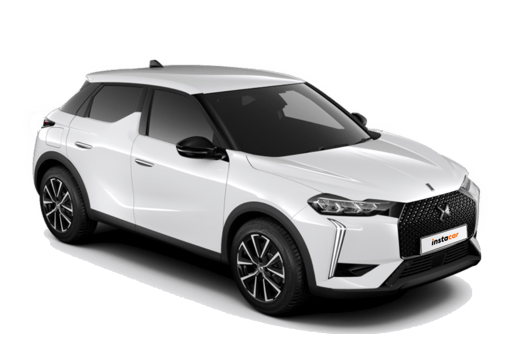 DS DS3 PALLAS HYBRID