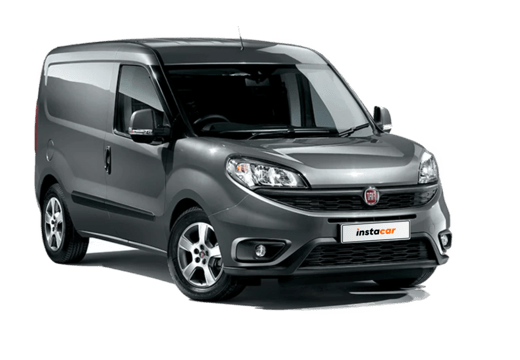 FIAT DOBLO SERIE 2 MJet E6D-Final L1H1