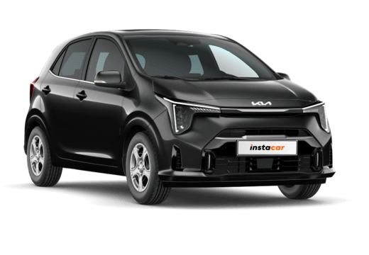 KIA PICANTO Optimum MY2025