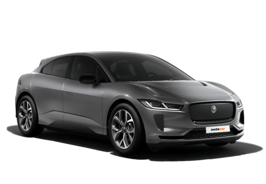 JAGUAR I-PACE EV SE