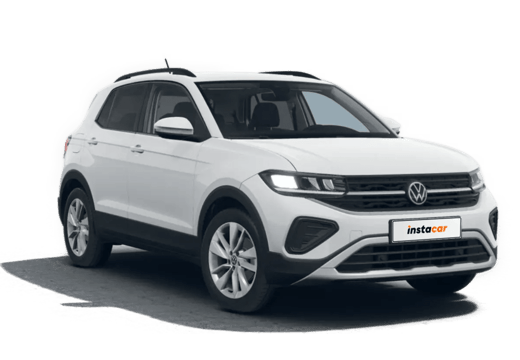 VOLKSWAGEN T-CROSS More TSI DSG