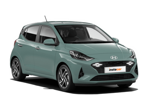 HYUNDAI i10 STYLE AMT MY25