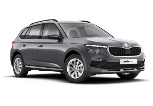 SKODA KAMIQ Ambition