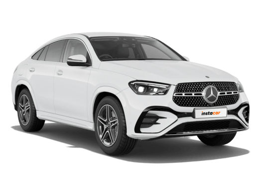 MERCEDES GLE COUPE 350 DE 4MATIC