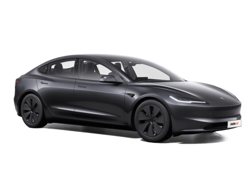 TESLA MODEL 3 AWD LONG RANGE