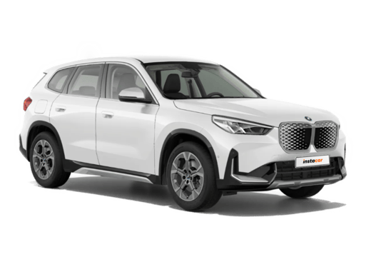 BMW iX1 eDrive20 xLine