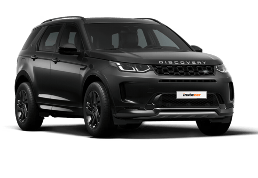 LAND ROVER DISCOVERY SPORT S PHEV AWD