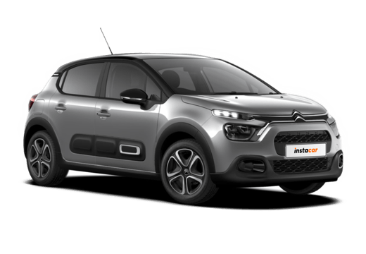 CITROEN C3 C-SERIES PureTech S&S Plus