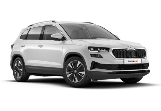 SKODA KAROQ FL STYLE TSI ACT DSG7