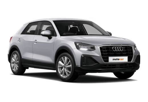 AUDI Q2 Comfort 30 TFSI