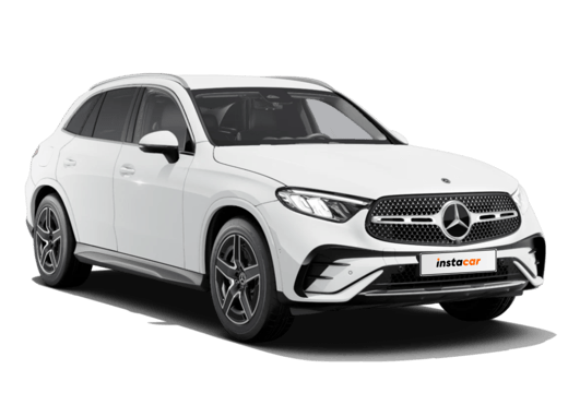 MERCEDES GLC 220d 4MATIC SUV AMG LINE FACELIFT