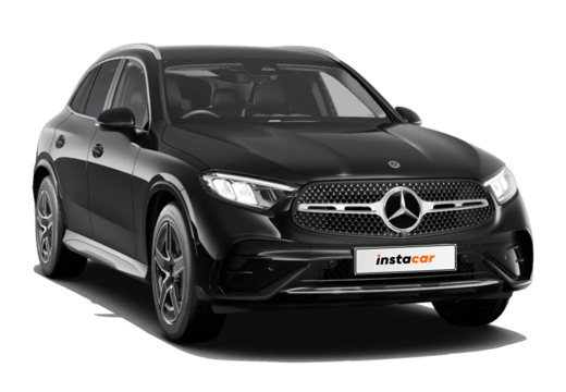 MERCEDES GLC 200 4MATIC AMG Line