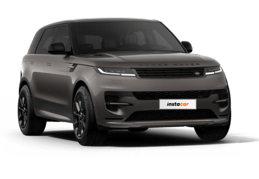 LAND ROVER RANGE ROVER SPORT PHEV AWD Dynamic-SE