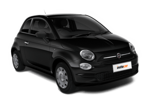 FIAT 500 Basic