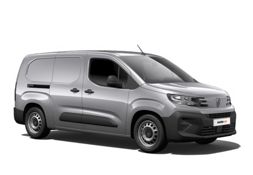 PEUGEOT PARTNER VAN L2 1000 BLUEHDI PREMIUM