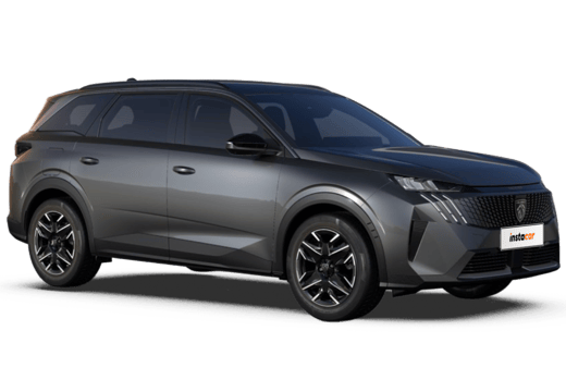 PEUGEOT 5008 E-DCS6 ALLURE HYBRID