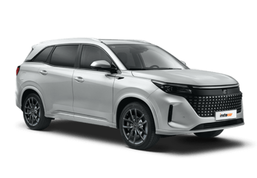 DFSK E5 COMFORT PHEV 7Seat