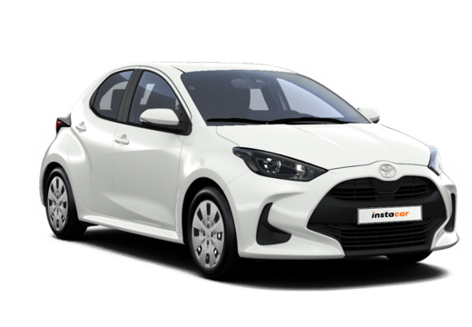 TOYOTA YARIS COMFORT