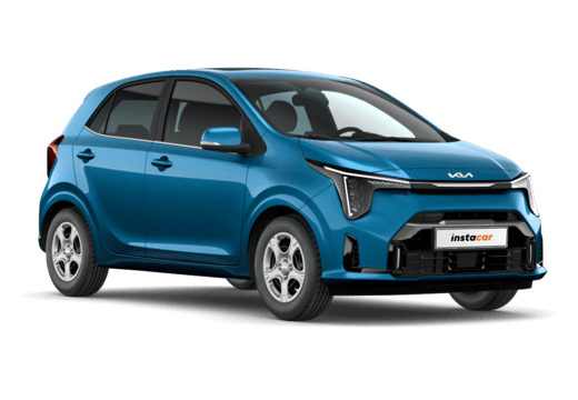 KIA PICANTO Optimum Auto MY2025