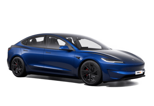 TESLA MODEL 3 AWD Performance Dual Motor