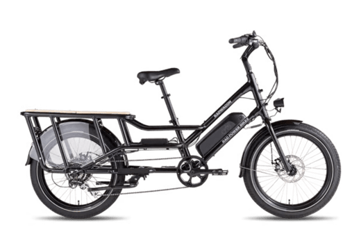 RAD POWER BIKES RADWAGON 4