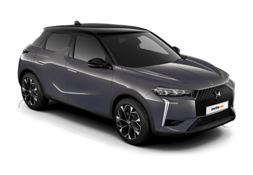 DS DS3 E-tense Rivoli