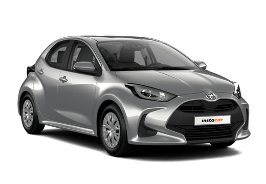 TOYOTA YARIS ACTIVE