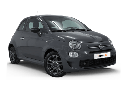 FIAT 500 CONNECT