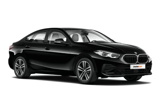 BMW 2-SERIES 216d Gran Coupe