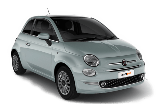 FIAT 500 CULT PLUS