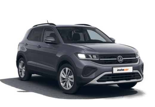 VOLKSWAGEN T-CROSS MORE TSI