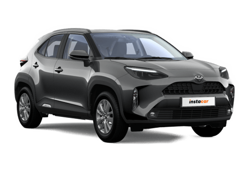 TOYOTA YARIS CROSS Active Plus