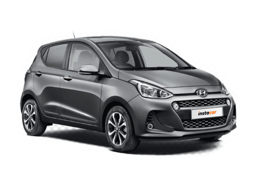 HYUNDAI i10 Active