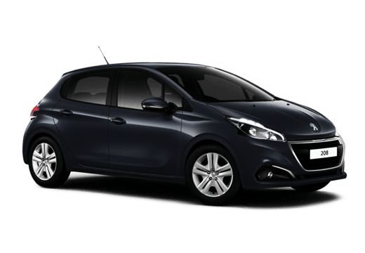 PEUGEOT 208 ACTIVE