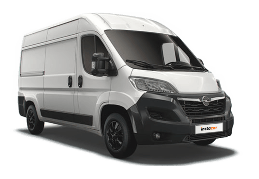 OPEL MOVANO BUSINESS L2H2 *FRIDGE* (-23 DEGREES)